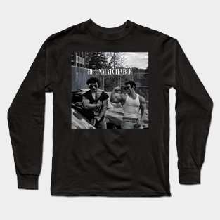 Be UNMATCHABLE Long Sleeve T-Shirt